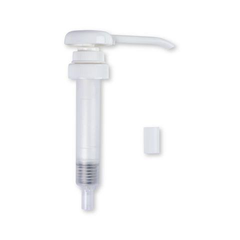 Hovedbilde Gemar Clear Float pumpe